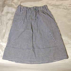 J. Crew skirt - Xs